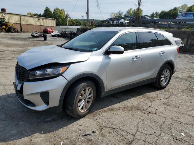 kia sorento l 2019 5xypgda37kg439316