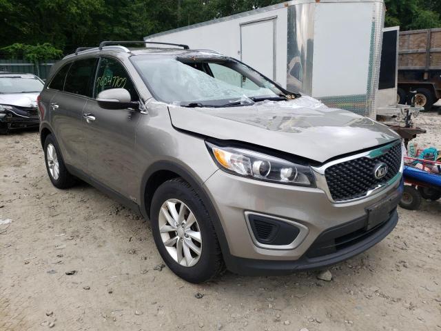 kia sorento lx 2016 5xypgda38gg098158