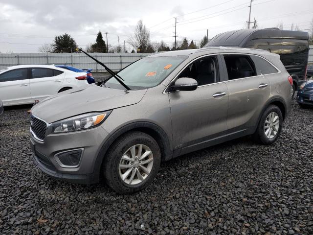 kia sorento 2016 5xypgda38gg101690