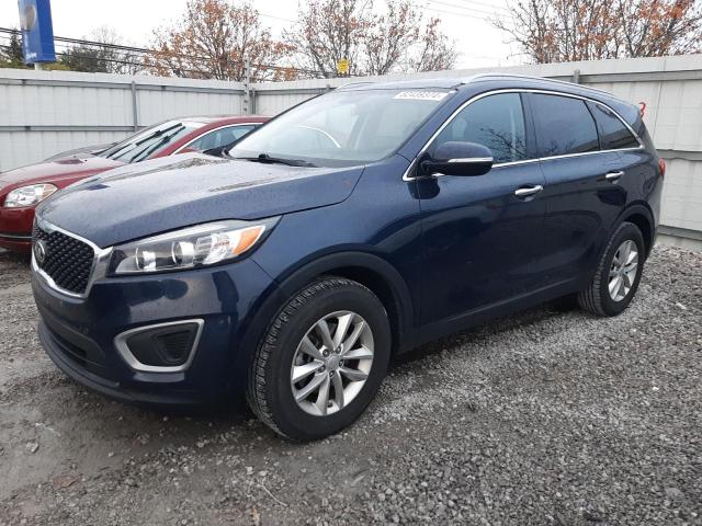 kia sorento lx 2016 5xypgda38gg149092