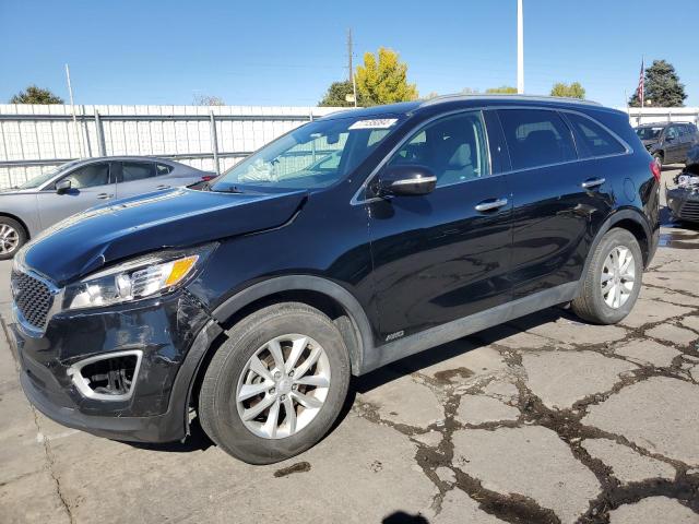 kia sorento lx 2018 5xypgda38jg395566