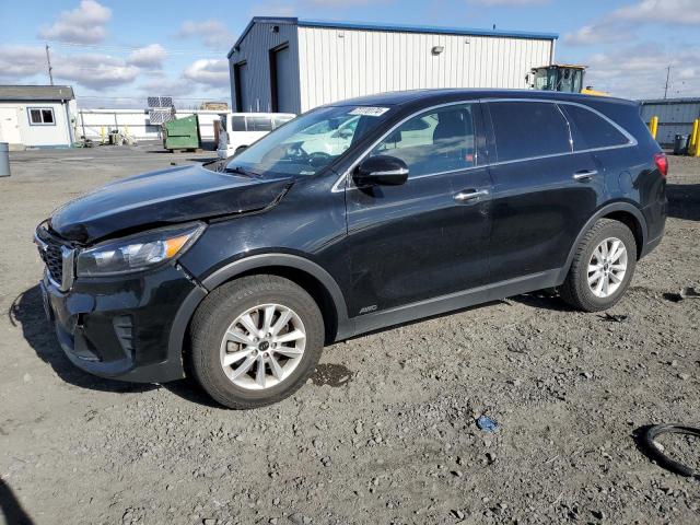 kia sorento l 2019 5xypgda38kg443472