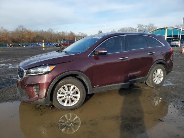 kia sorento l 2019 5xypgda38kg452169