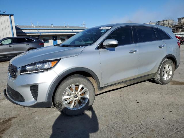 kia sorento l 2019 5xypgda38kg527582