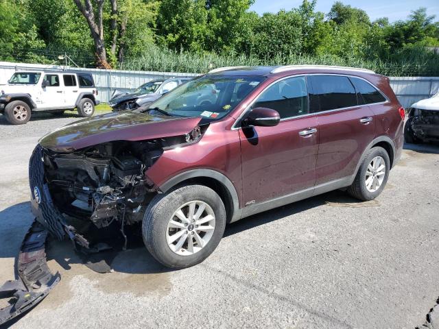 kia sorento 2019 5xypgda38kg595624