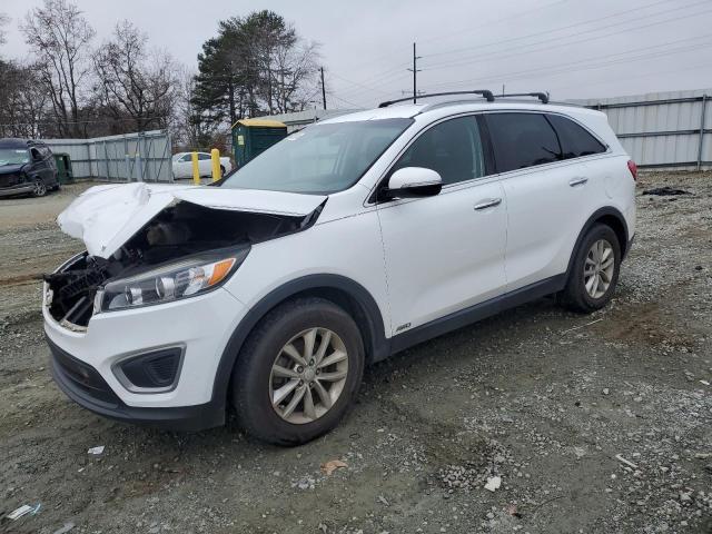 kia sorento lx 2016 5xypgda39gg004238