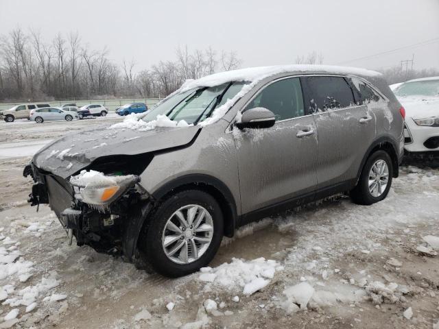 kia sorento lx 2016 5xypgda39gg022805