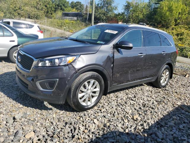 kia sorento lx 2016 5xypgda39gg063693