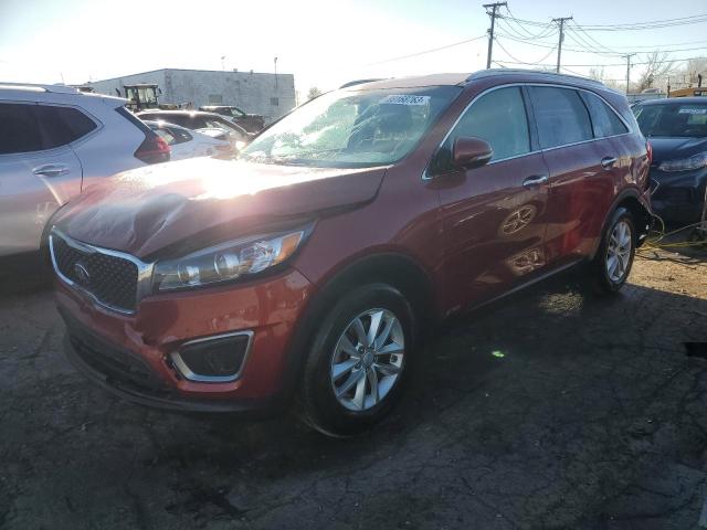 kia sorento 2016 5xypgda39gg110124