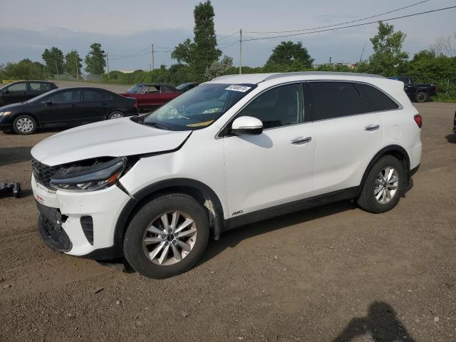 kia sorento 2019 5xypgda39kg469708