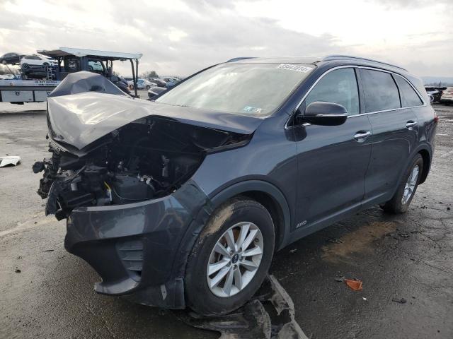 kia sorento l 2019 5xypgda39kg541622