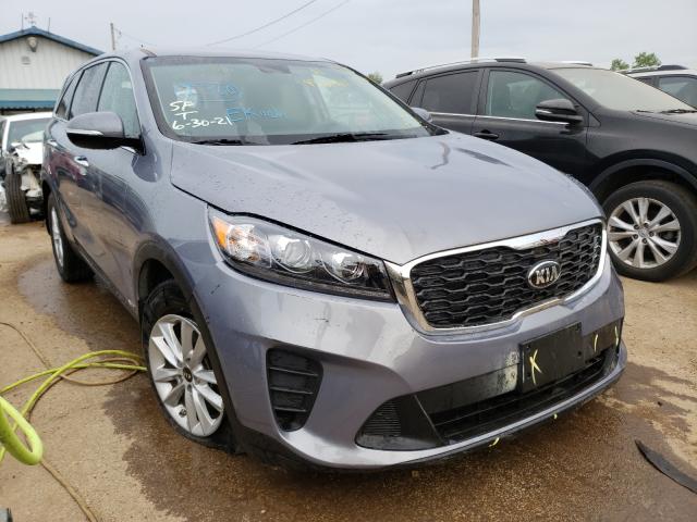 kia sorento l 2020 5xypgda39lg654956