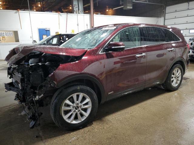 kia sorento l 2020 5xypgda39lg662443