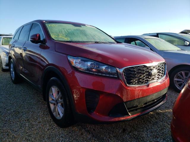 kia sorento l 2020 5xypgda39lg671479