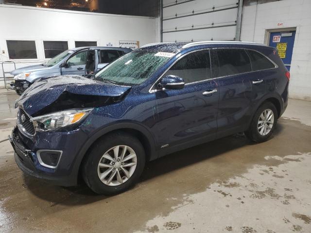 kia sorento lx 2016 5xypgda3xgg016124