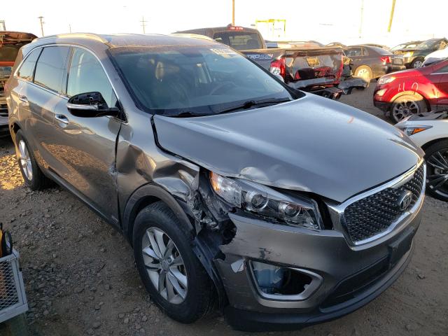 kia sorento 2015 5xypgda3xgg043324