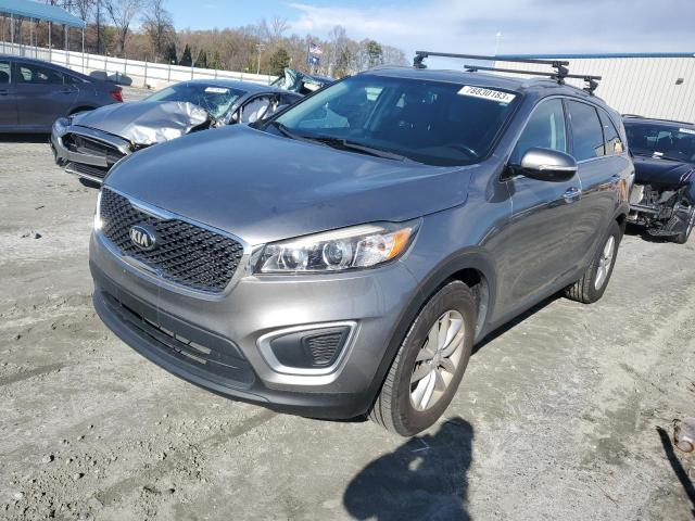 kia sorento 2016 5xypgda3xgg053254