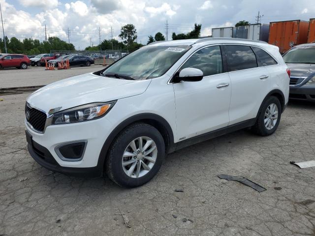 kia sorento 2016 5xypgda3xgg067283