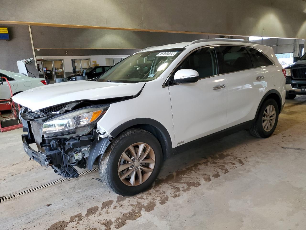 kia sorento 2016 5xypgda3xgg092653