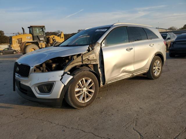 kia sorento lx 2017 5xypgda3xhg293762