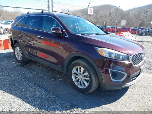 kia sorento 2017 5xypgda3xhg329448