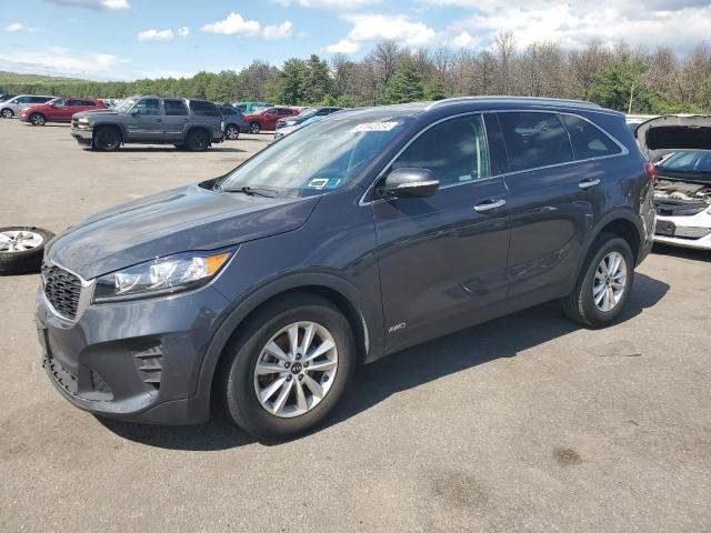 kia sorento 2019 5xypgda3xkg551429