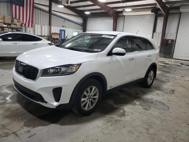 kia sorento l 2019 5xypgda3xkg570692