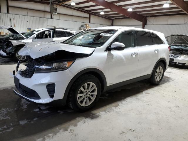 kia sorento l 2019 5xypgda3xkg573852