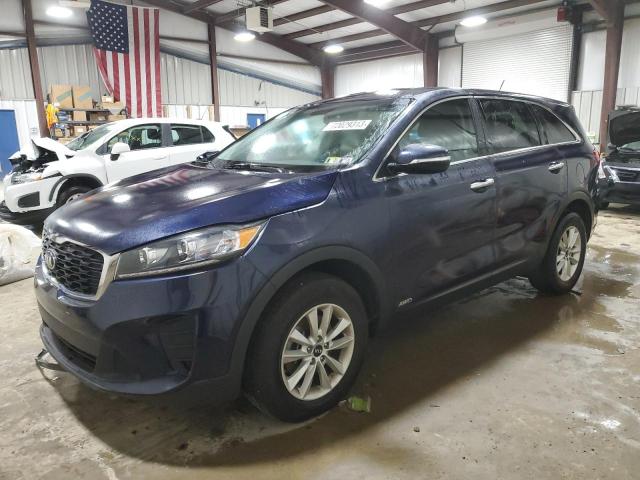 kia sorento l 2020 5xypgda3xlg698111