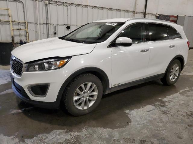 kia sorento lx 2016 5xypgda50gg037792