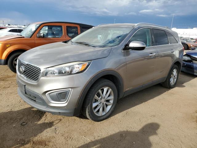 kia sorento lx 2016 5xypgda50gg062224