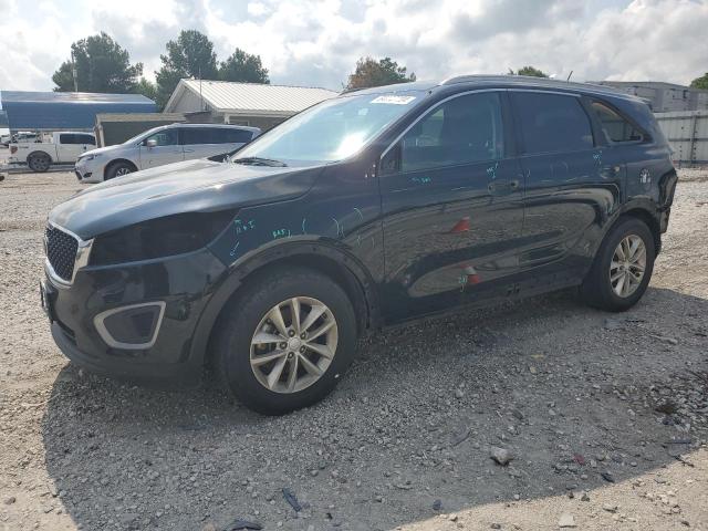 kia sorento lx 2016 5xypgda50gg098950