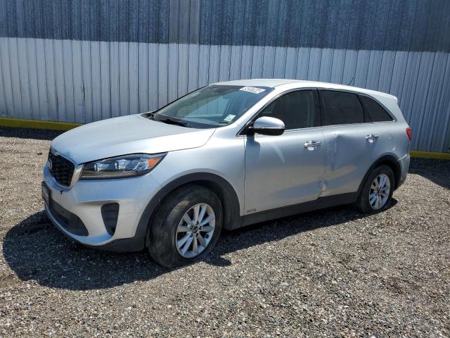 kia sorento 2020 5xypgda50lg622401