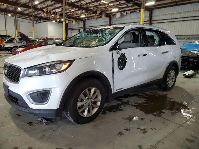 kia sorento 2016 5xypgda51gg029183