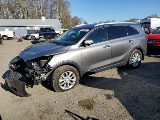 kia sorento 2017 5xypgda51hg306559