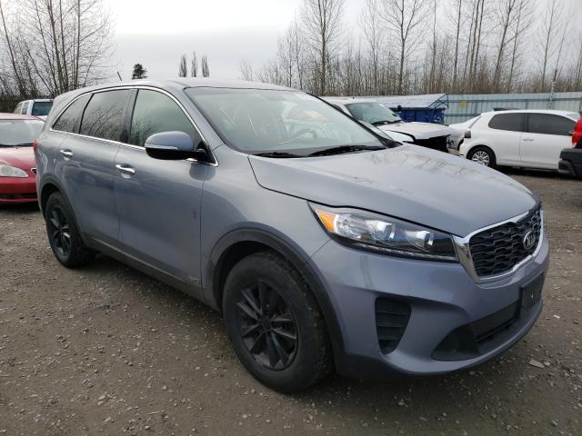 kia  2020 5xypgda51lg617935