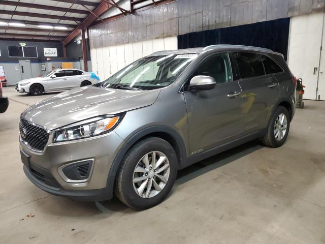 kia sorento lx 2016 5xypgda52gg003790