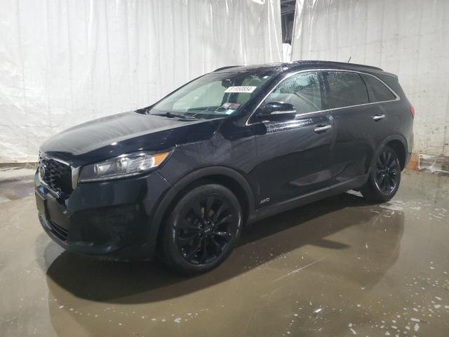 kia sorento lx 2019 5xypgda52kg584961