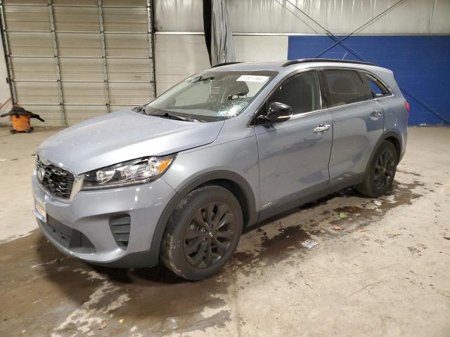 kia sorento lx 2019 5xypgda52kg607350