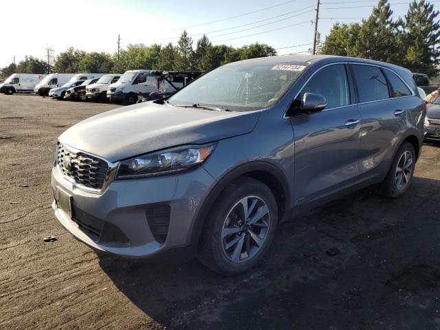 kia sorento s 2020 5xypgda52lg676993