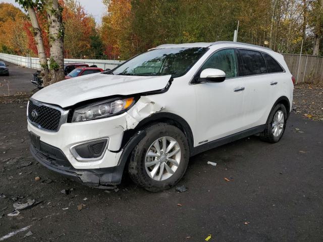 kia sorento lx 2017 5xypgda53hg309866