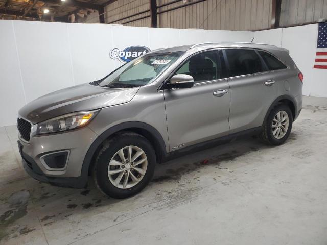 kia sorento lx 2017 5xypgda53hg329342