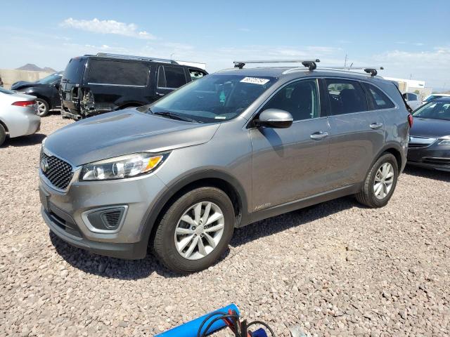 kia sorento lx 2017 5xypgda53hg335173