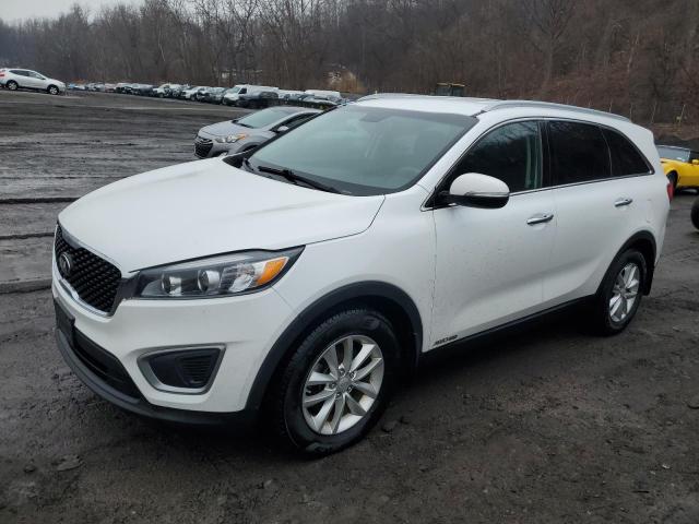 kia sorento lx 2016 5xypgda54gg096344