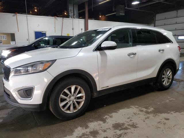 kia sorento lx 2016 5xypgda54gg160897