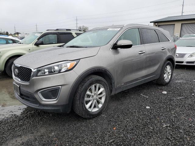 kia sorento 2016 5xypgda54gg173164