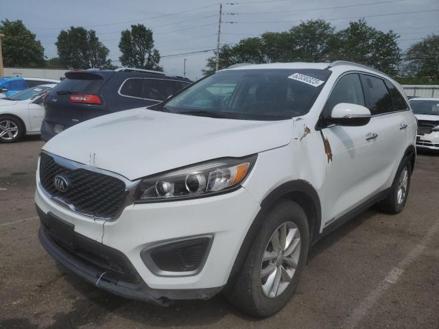 kia  2017 5xypgda54hg196638