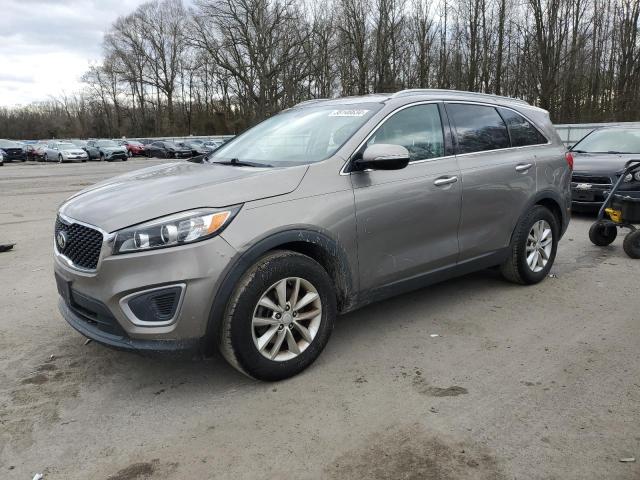 kia sorento 2016 5xypgda55gg176915