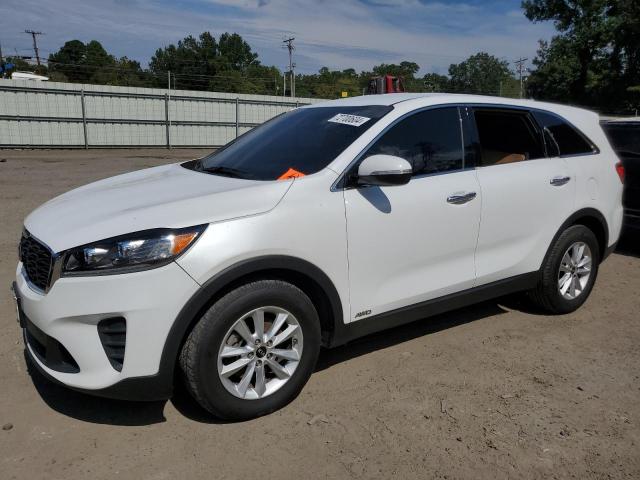 kia sorento s 2020 5xypgda55lg680794