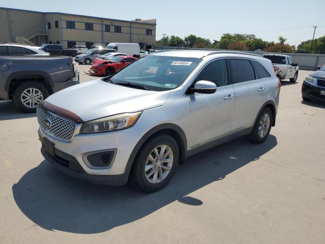 kia sorento 2016 5xypgda56gg073213